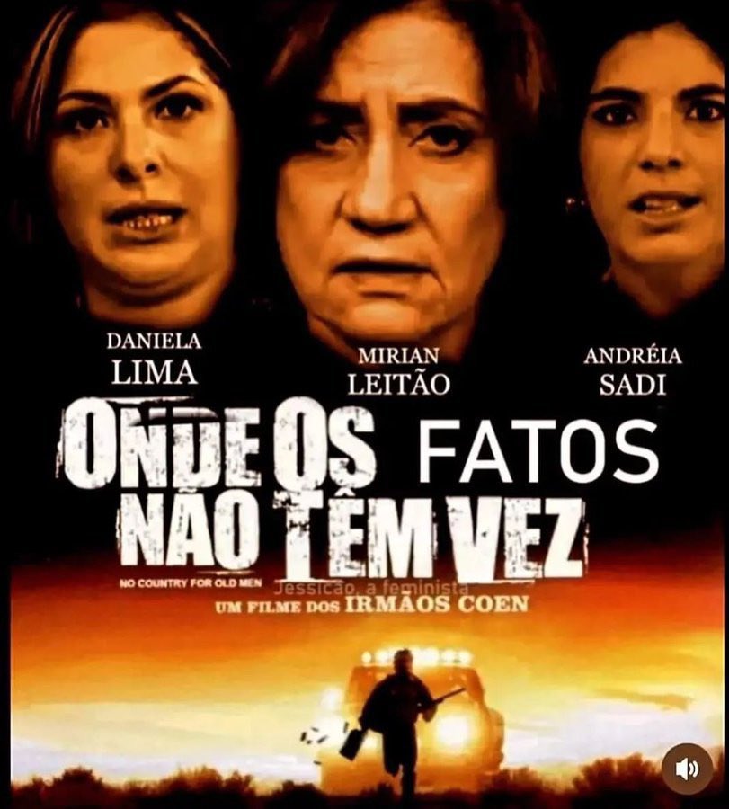 TumultoBR's tweet photo. O jornalismo brasileiro em uma imagem. https://t.co/J4QSjR1jl8