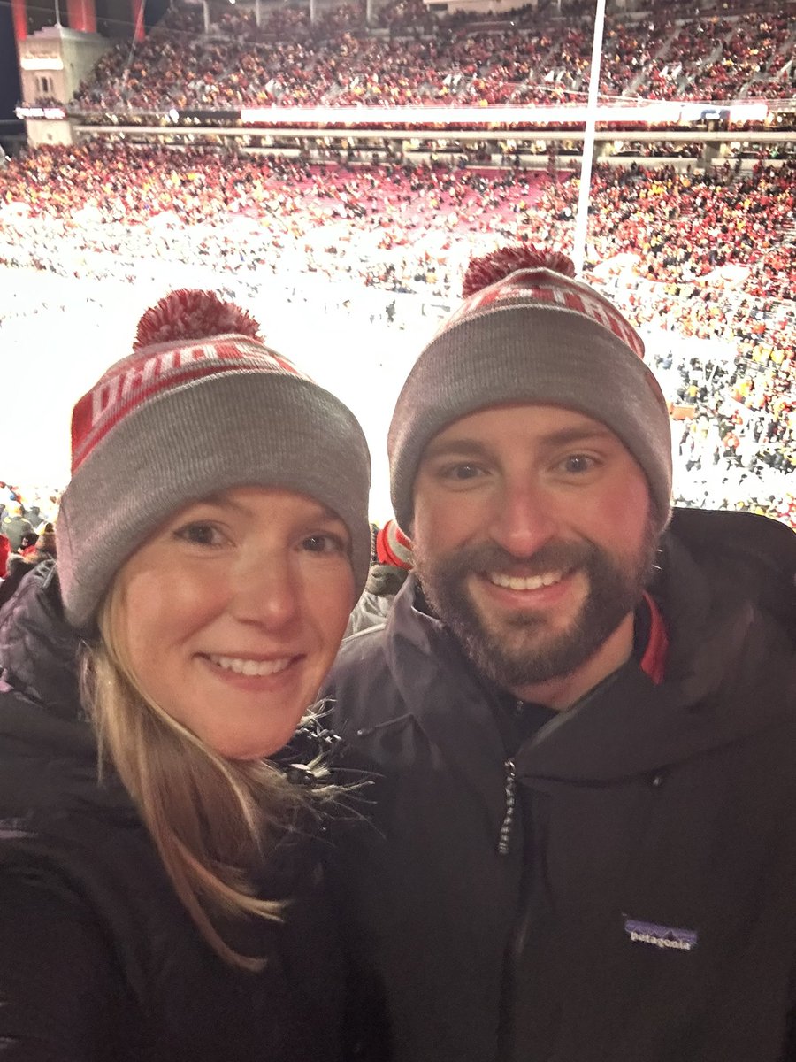 _JasonStein's tweet image. Let’s go Bucks!