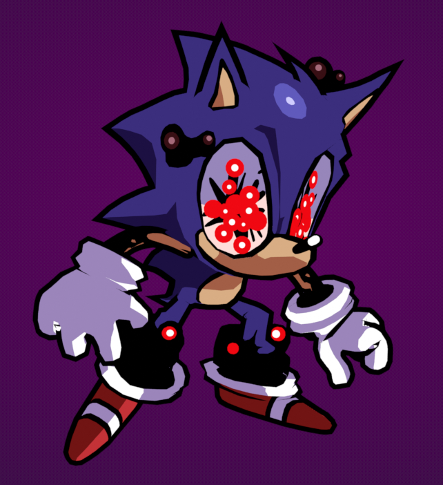 AlexIsFunnylol's tweet photo. 2nd Phase DX Breaker Bundle "NEW SPRITE😼"

please i need V2 please

ill make 3rd Phase once i get the sprite "not soon😔"

[ #GameBreaker - #FNF - #FridayNightFunkin - #DX - #BreakerBundle - #SonicEXE - #EXE - #Blender ] https://t.co/zSDZkCdIKi