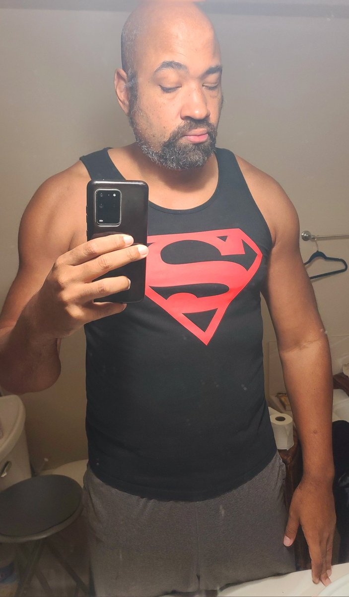 Non-Ironically T.V.'s B. Dave Walters - EVERYWHERE tweet media