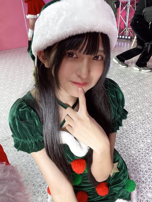 Twitterのコスプレ画像25