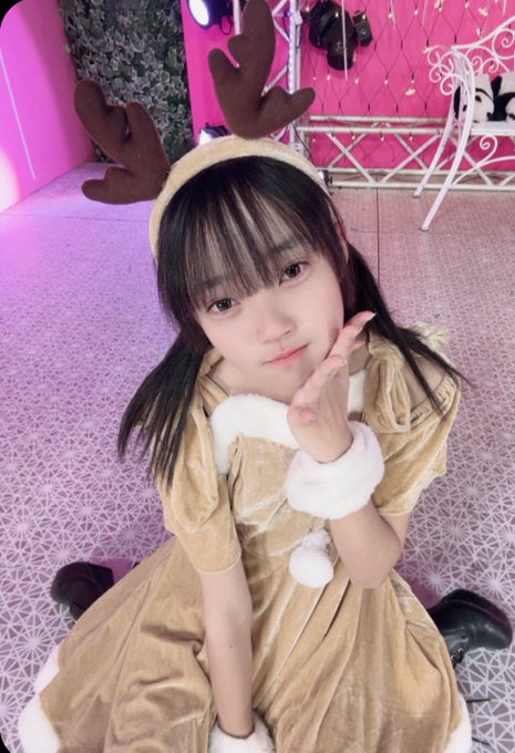 Twitterのコスプレ画像22