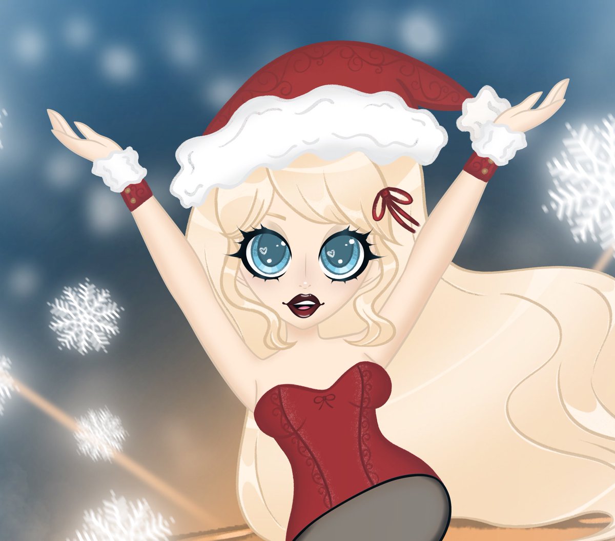 ❦ ✦ Starlight ✦ ❦ tweet media