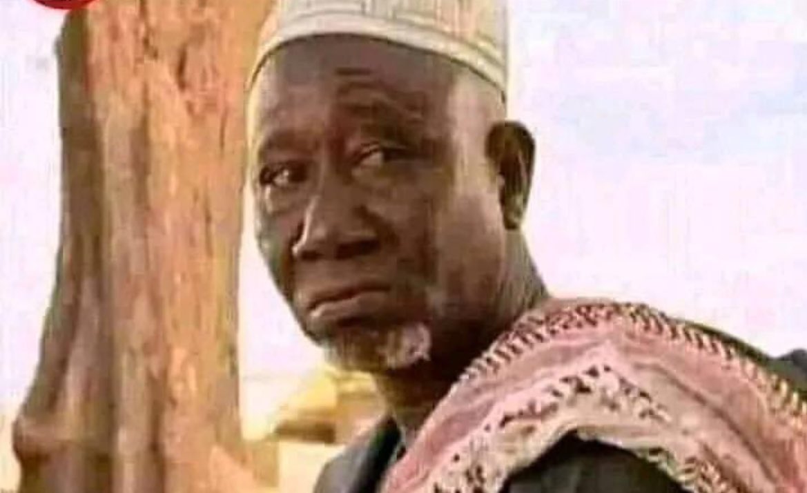 BADARA MBAYE tweet media