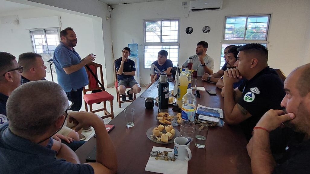 José Ottavis tweet media