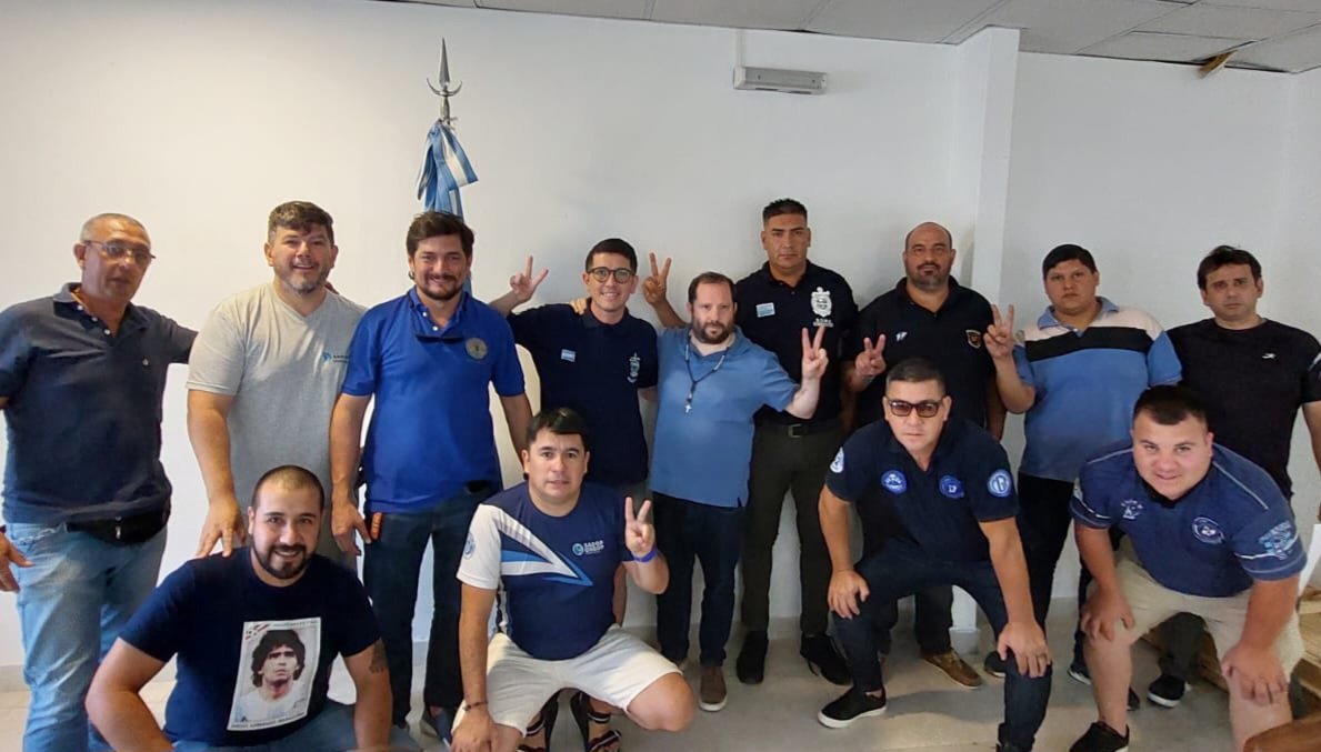 José Ottavis tweet media