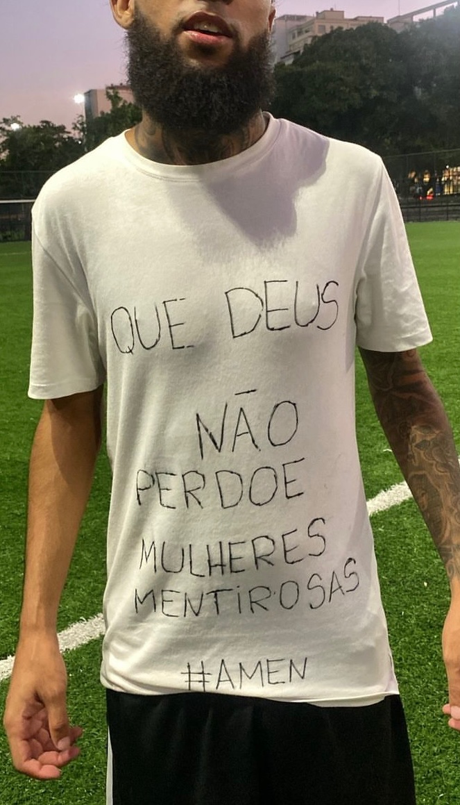 neto (@caralitico) on Twitter photo 