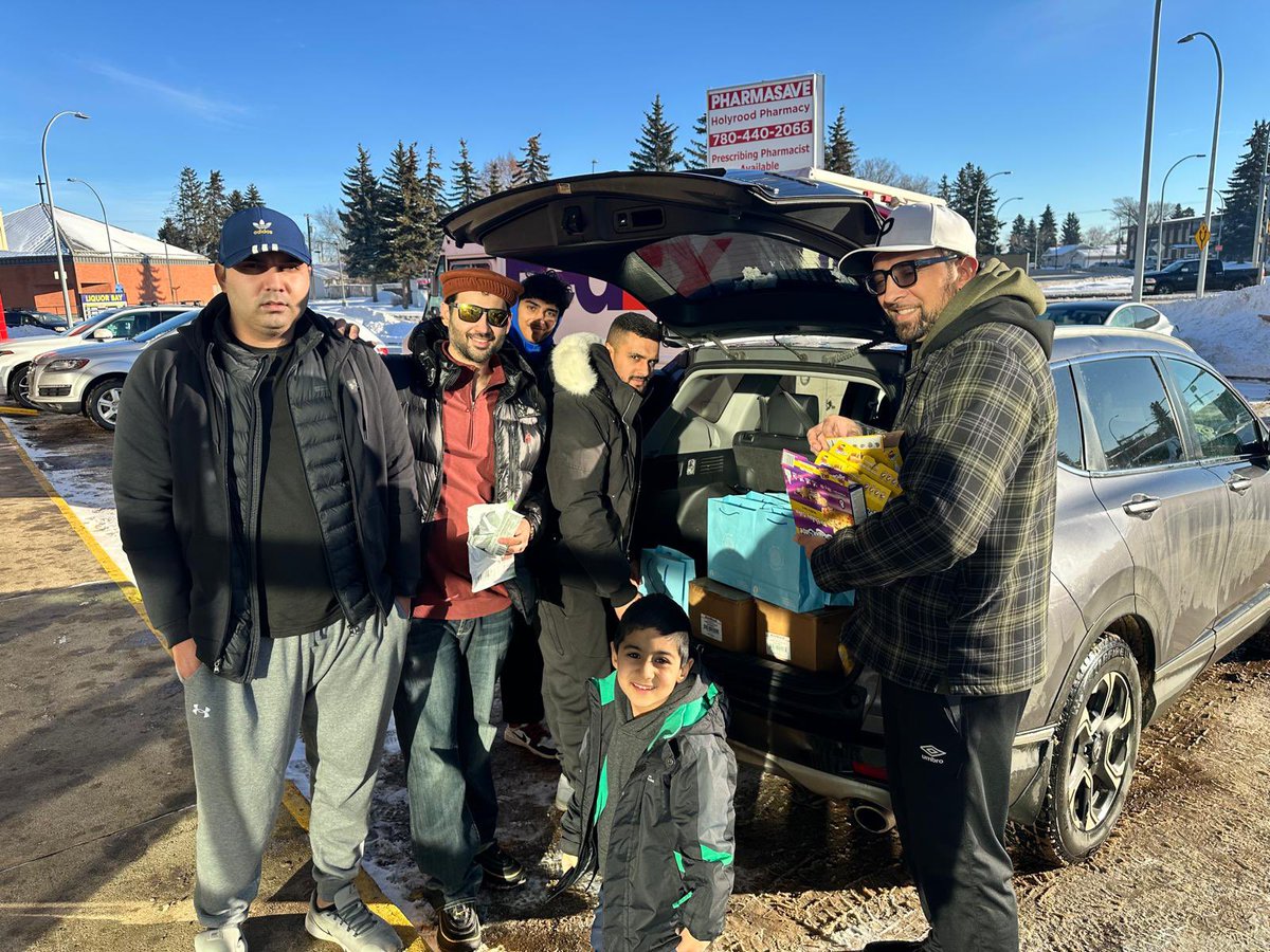 Muslim Youth Edmonton East tweet media
