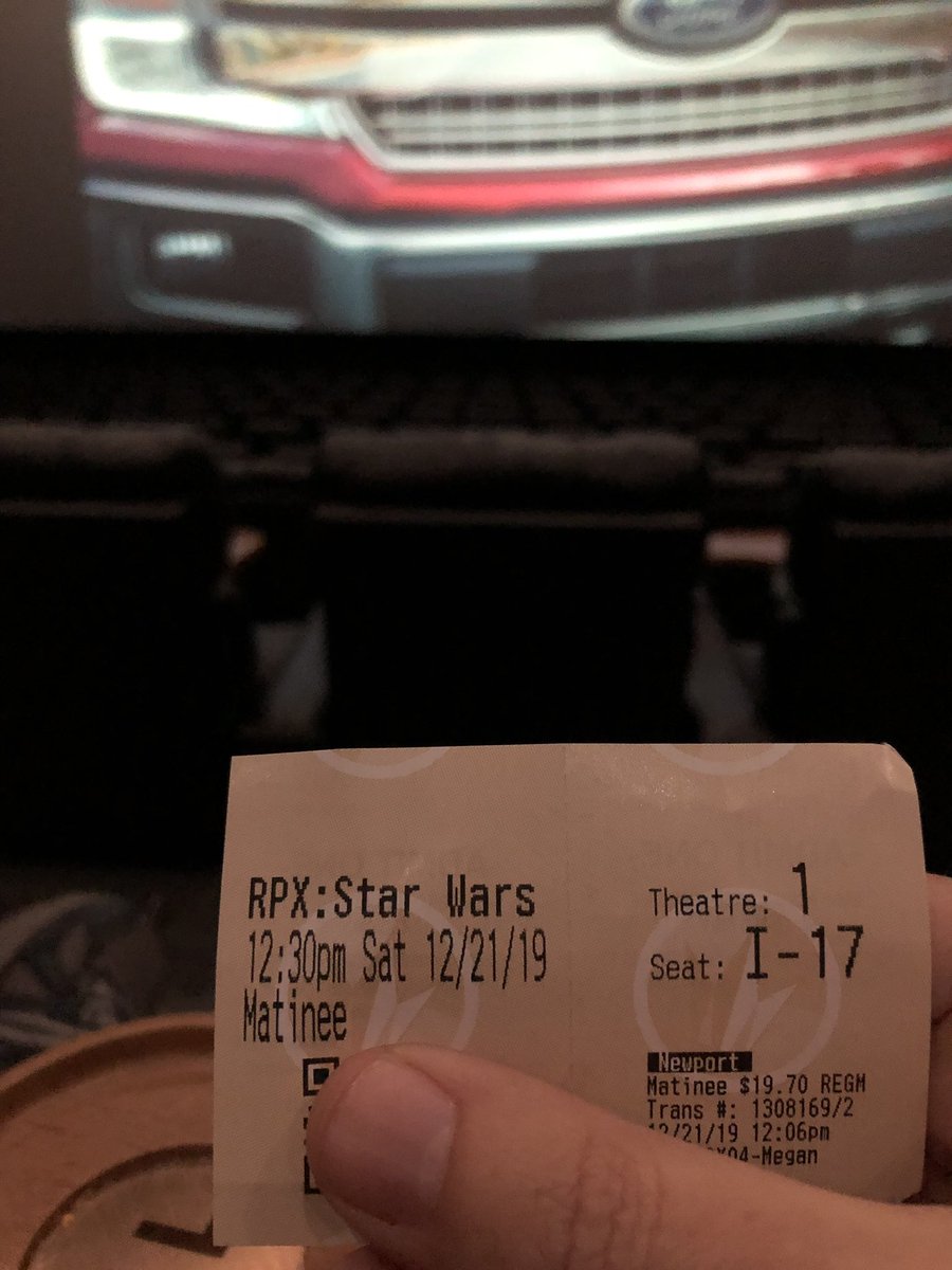 SWcollectorOC's tweet photo. 5 years ago today. #StarWars #RiseofSkywalker #5thanniversary https://t.co/13AyTpqOX4