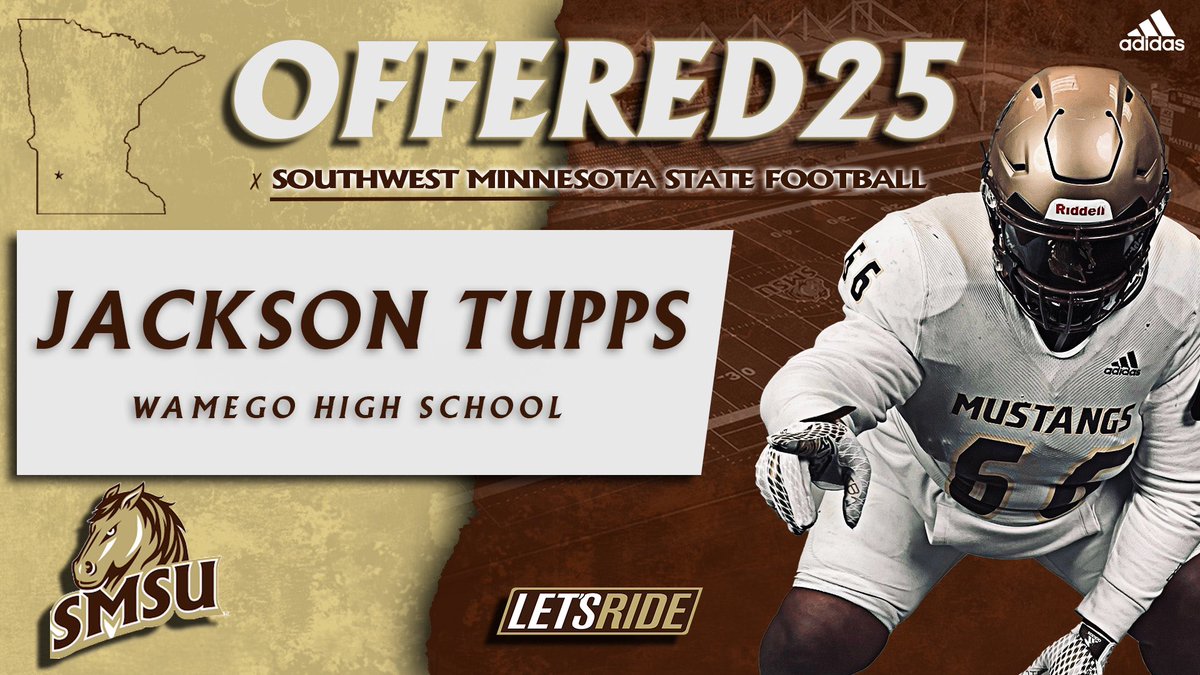 Jackson Tupps tweet media