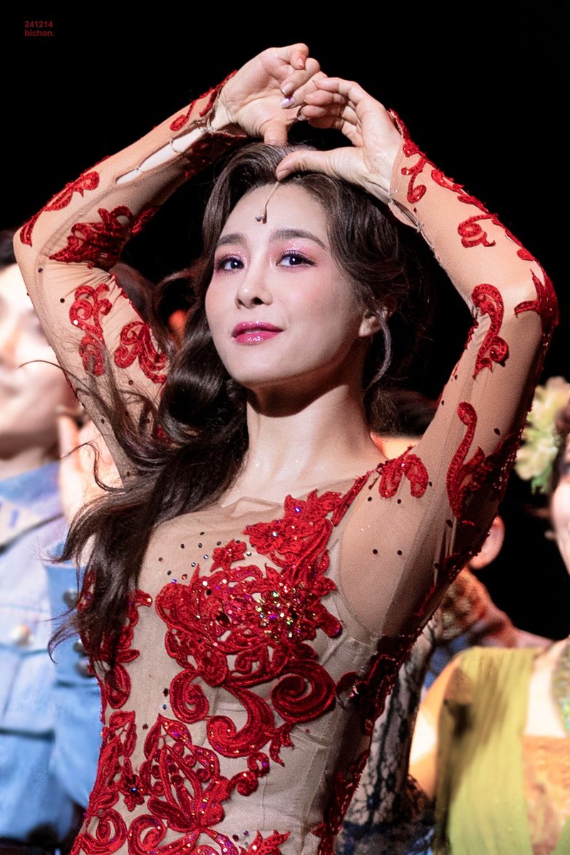 241214 마타하리 커튼콜 데이
마타하리 #옥주현 ❤️‍🔥