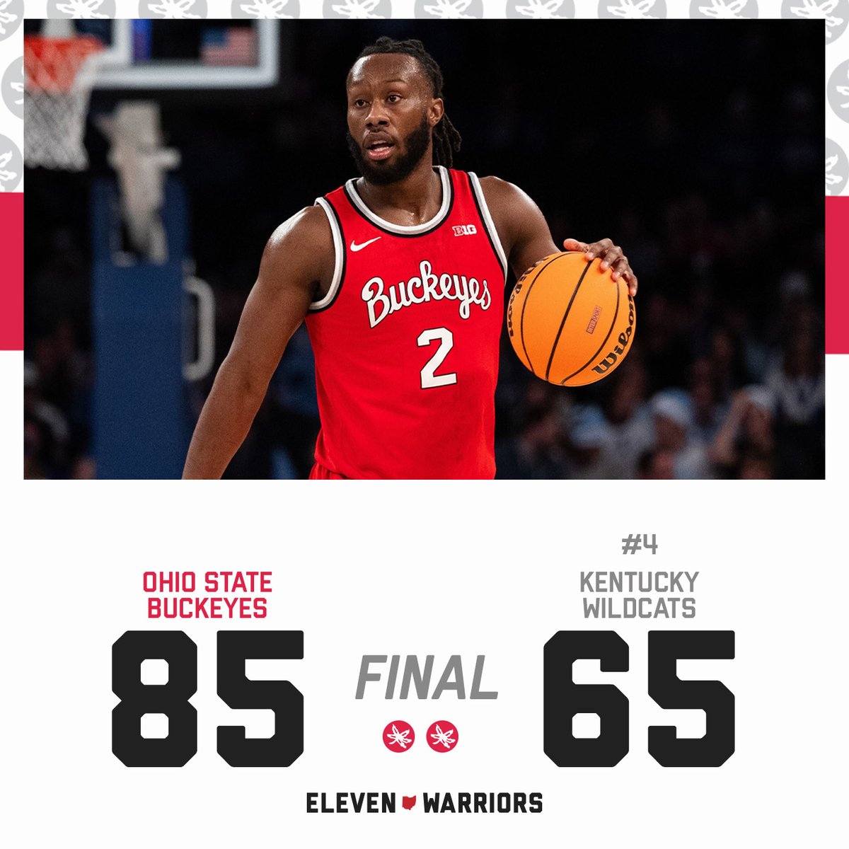11W's tweet photo. BANG‼️ https://t.co/yHYJFzxIqF