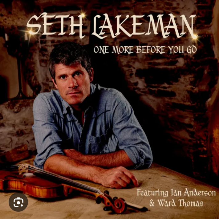 TardiTweets's tweet photo. With the release of the great new song by Seth Lakeman which features Ian Anderson, it makes wonder if it's time for a folk-prog supergroup:

Anderson Bruford Lakeman and Lau 

anyone? Anyone?

Thank you, I'm here all week. 

Merry Christmas https://t.co/AtBQTz2Gmz