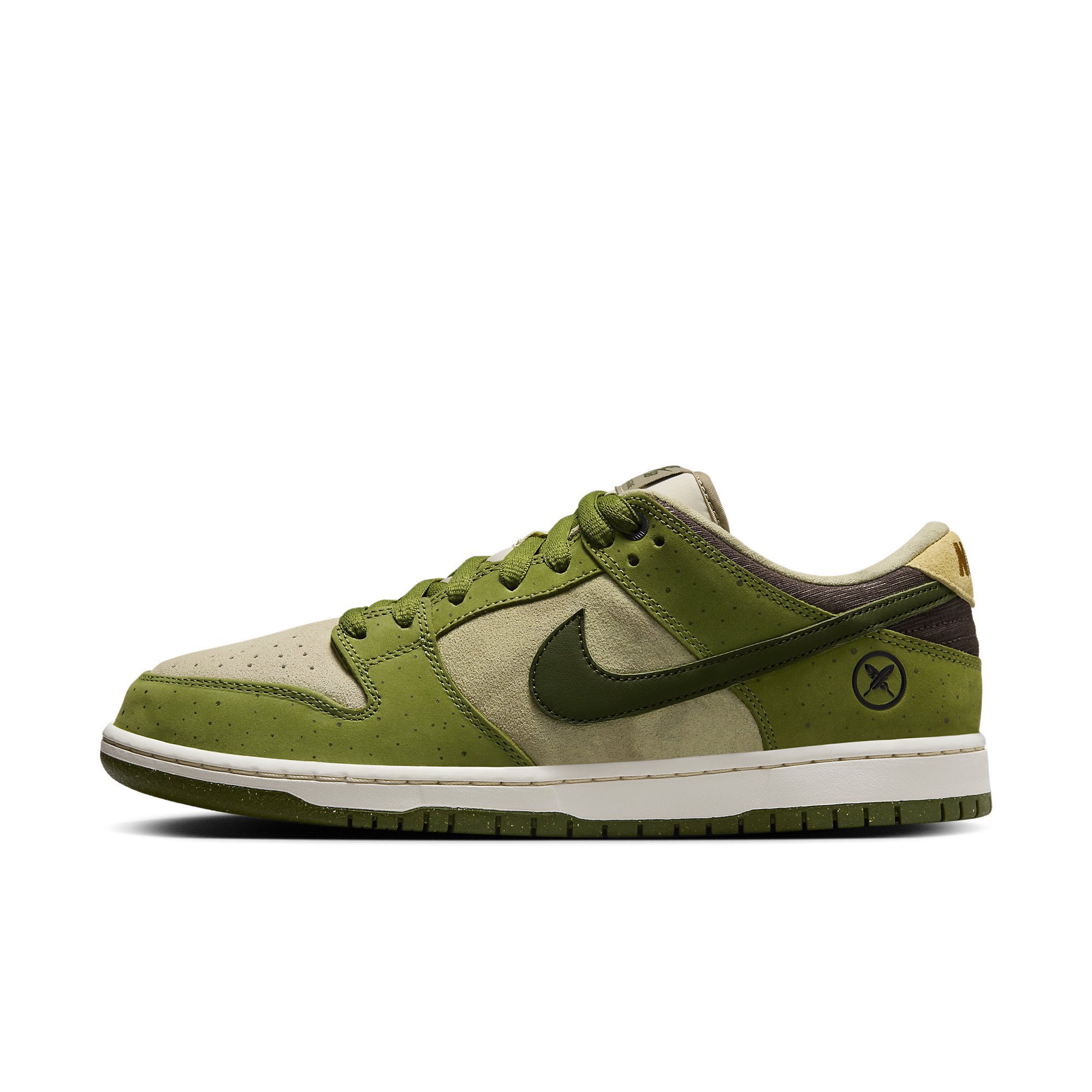 AIR JORDAN 1 RET LOW NS HC 新品 堀米雄斗