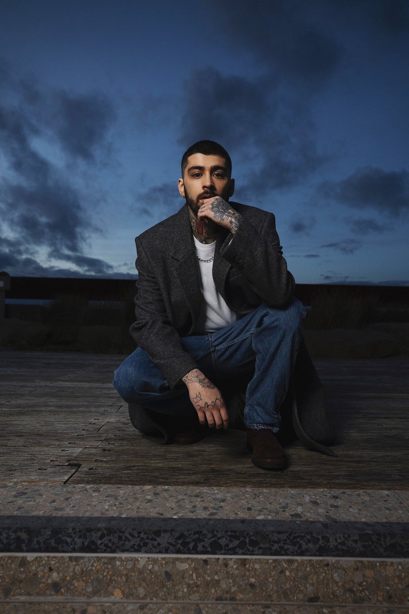Best Of Zayn (Fã) tweet media