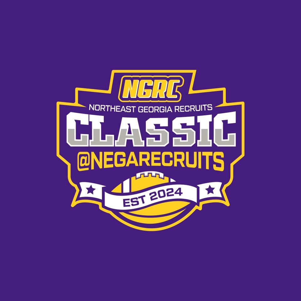 CoachAJSpires's tweet photo. Honored to coach in the Northeast Georgia Recruits Classic. Come out these guys. 

Stockbridge High School 
Tomorrow at 3pm.

@NEGARecruits https://t.co/HM34NqM3mq