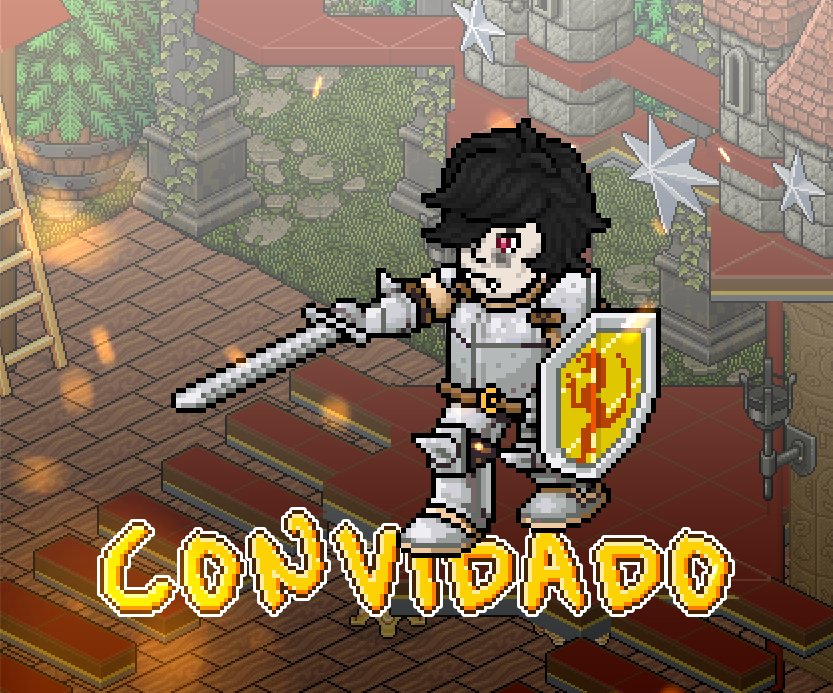 Ansioso para esse grande evento datado para amanhã (22/12/2024) às 19hrs (horário de Brasília)

Tema: Realeza e Medieval
Organizado por: <a href="/UmaFofoqueira_/">AlineDiva</a> e <a href="/FabiellyHabbo/">Faby 🦋</a> 
Já marquem na agenda esse grande momento ;)