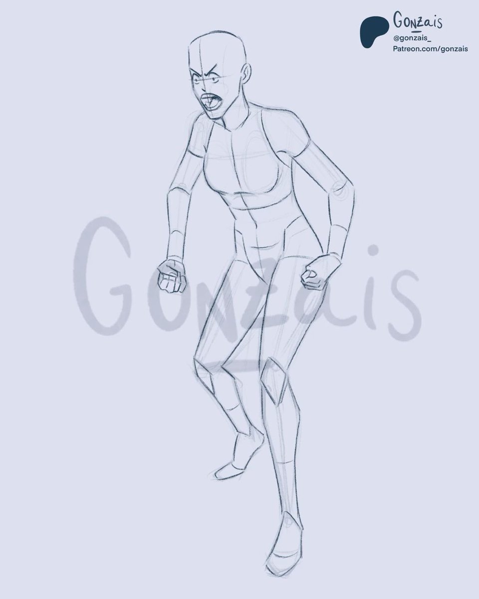 gonzais_poses's tweet photo. Pose reference drawings (3)
More on Patreon!
#posereference #drawingbase #poses #artreference #poseref #artbase #posemaniacs https://t.co/WHzh3jAvsO