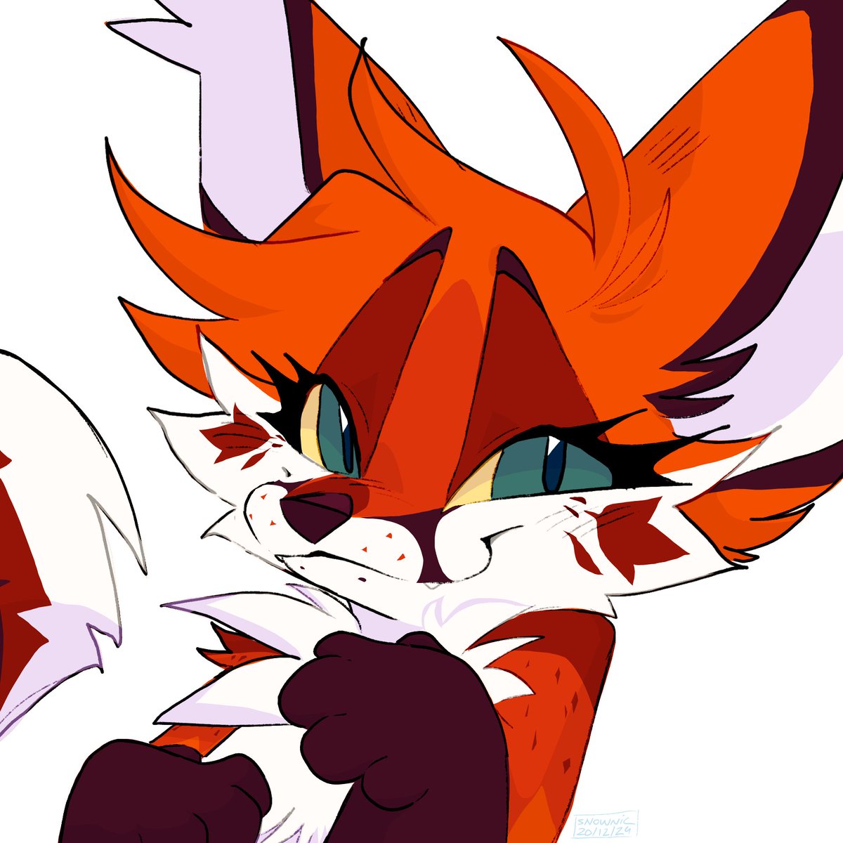 nick🐈⬛.★ (COMMS OPEN) tweet media