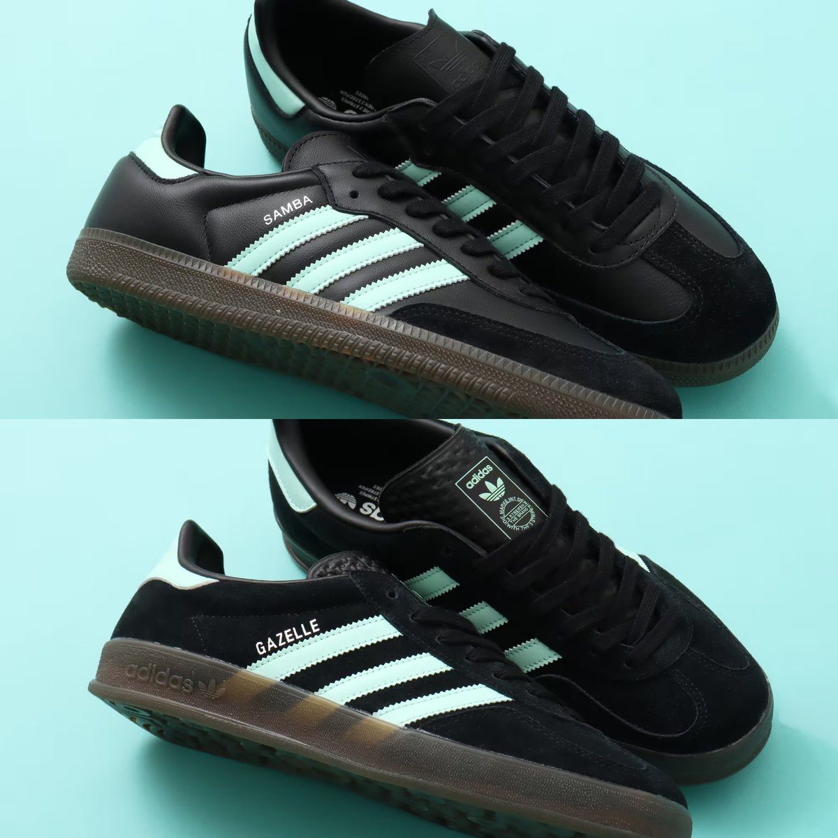 2025年 1/9 発売】adidas Originals 