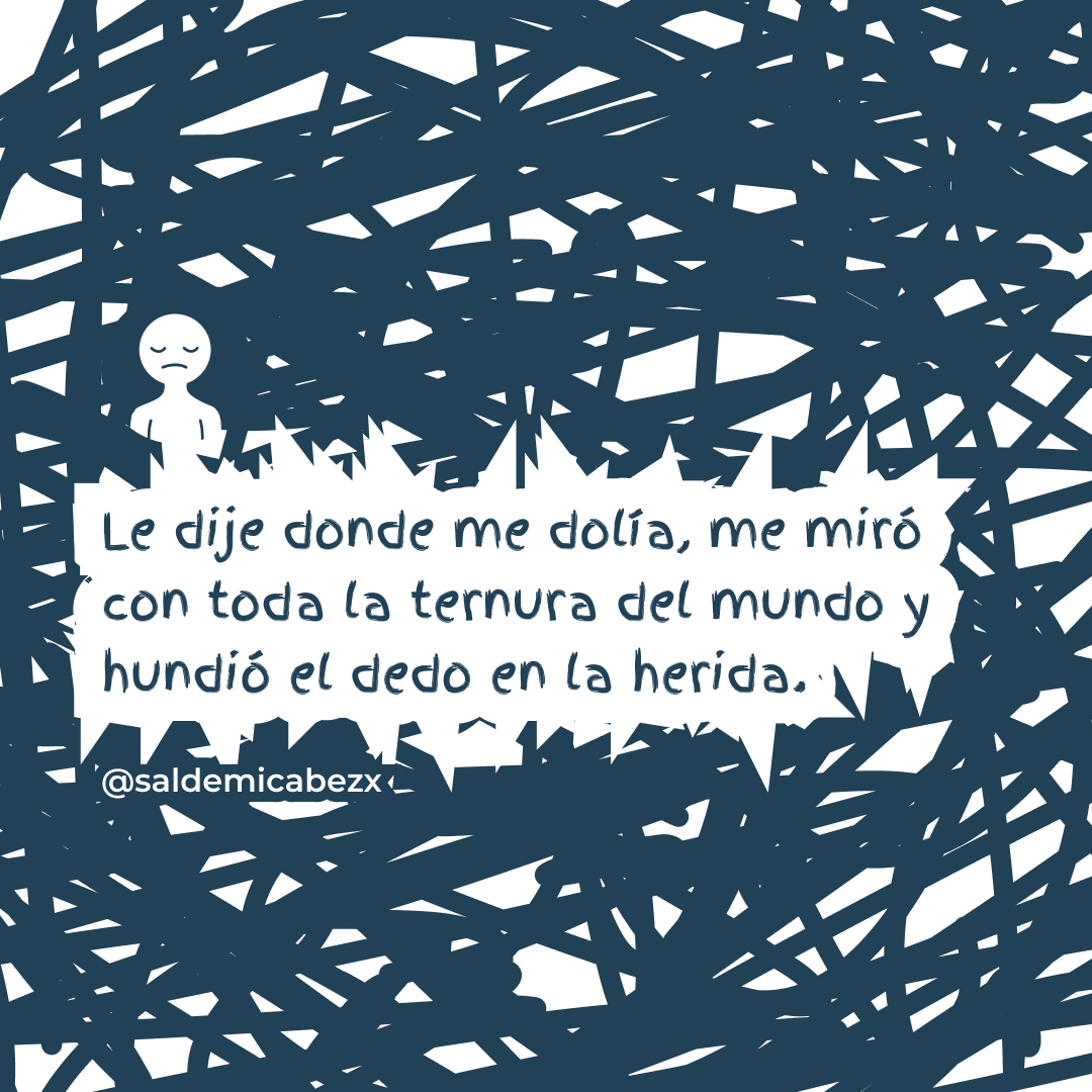 Sal de mi cabeza (@saldemicabezx) on Twitter photo 