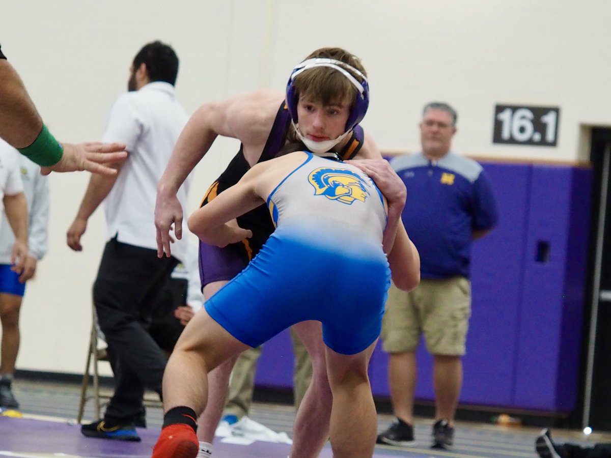5-0 today! <a href="/BrickieWrestlin/">Hobart Wrestling</a>