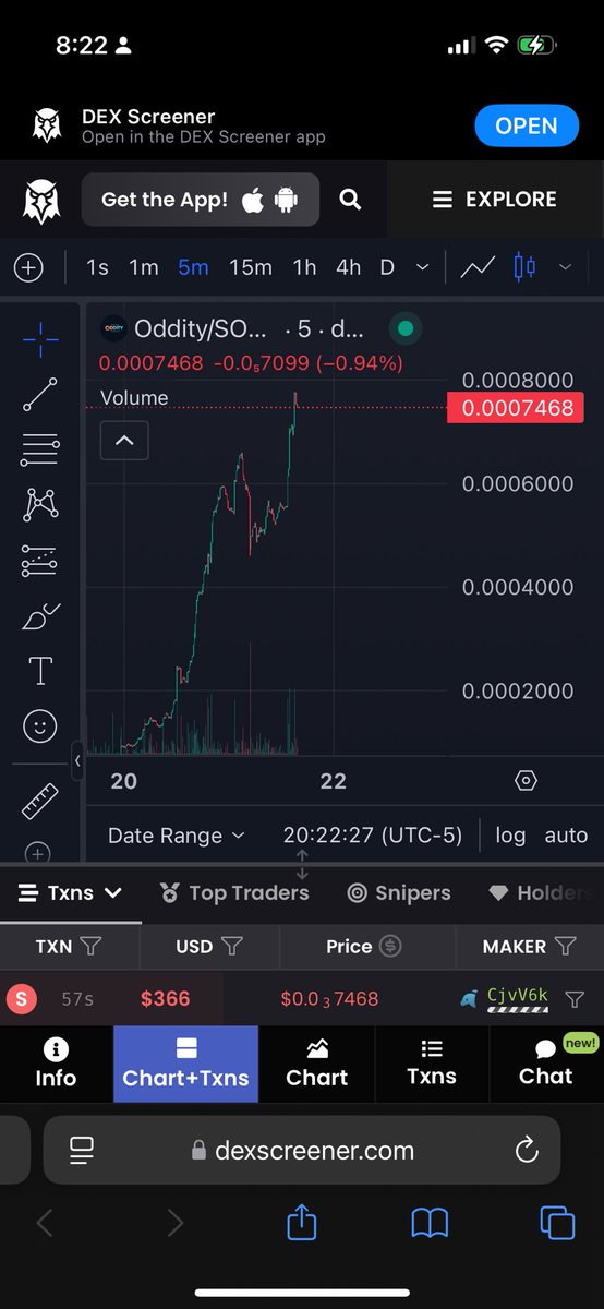 odditycrypto tweet media