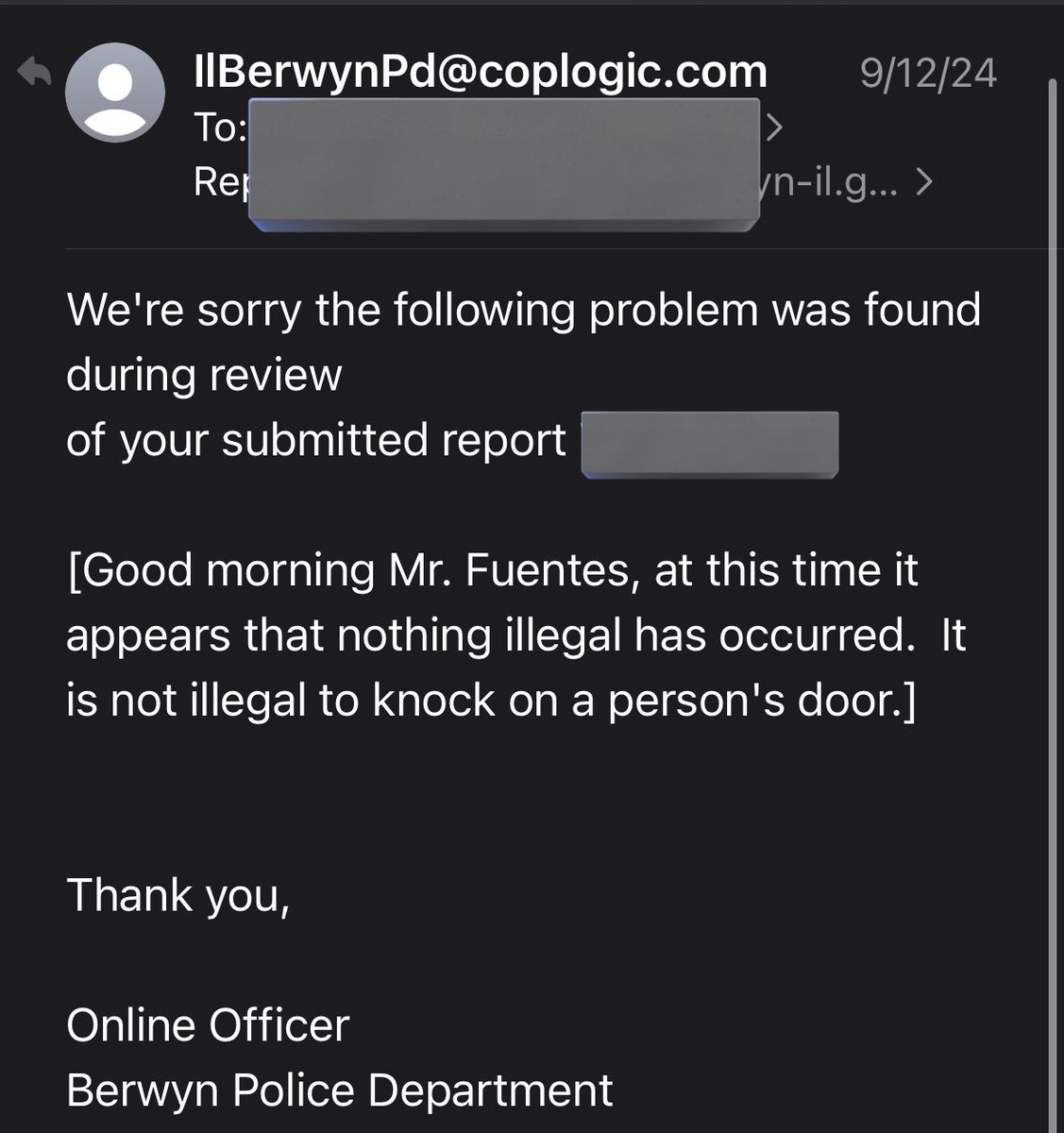 Nicholas J. Fuentes tweet media