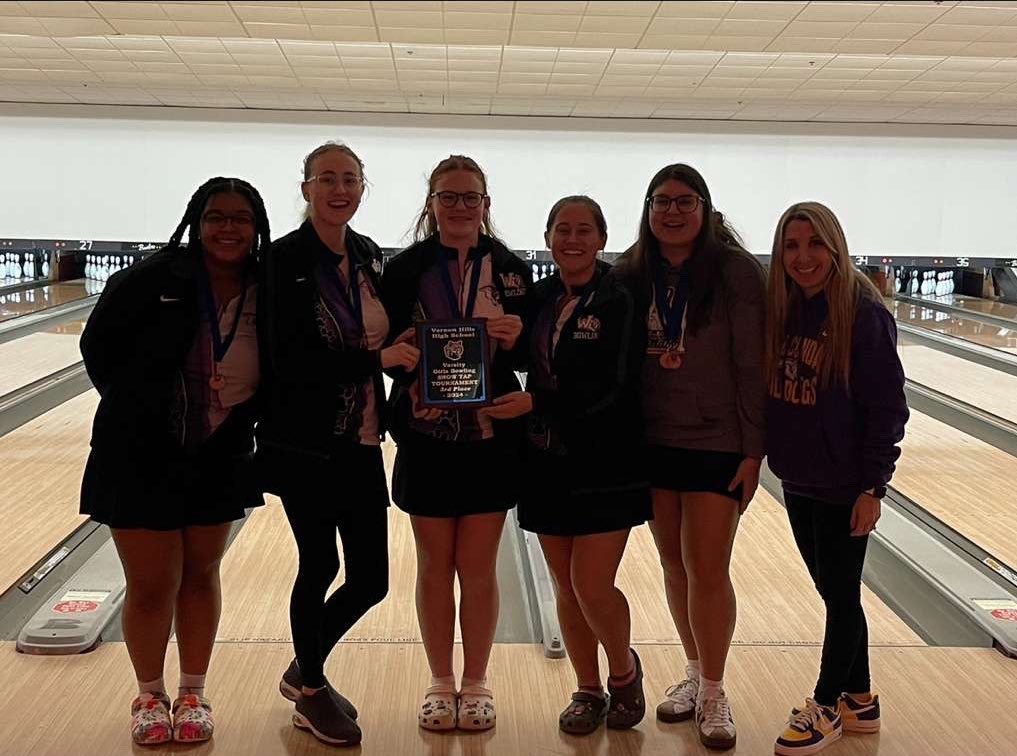 WHS Bowling tweet media