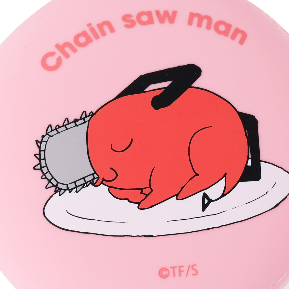 ジャンプフェスタ 2025 JUMP SHOPブース 「#チェンソーマン」先行