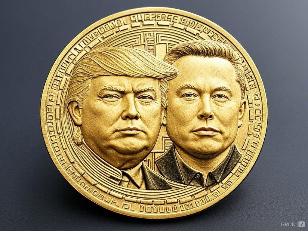 Winners make moves, not excuses. #USAcoin is your ticket to the future. Don’t miss it! <a href="/PeterSchiff/">Peter Schiff</a> #SOL ca:FkhDua761MF8oDXEfiCKsmMm2v45aFNZCTnKVtrLpump x.com/PeterSchiff/st…