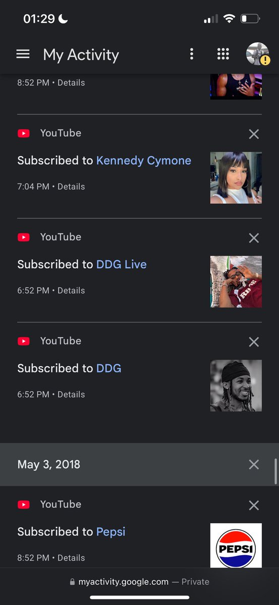 deegrindz4's tweet photo. You actually just had to be there bro: prime YouTube right here https://t.co/1ciAtdly2a