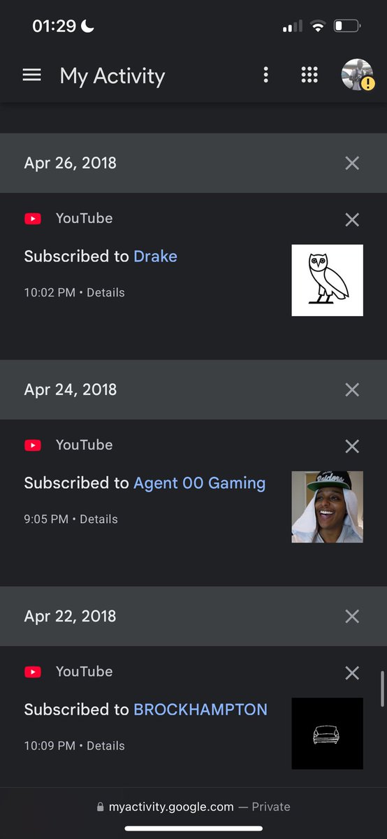 deegrindz4's tweet photo. You actually just had to be there bro: prime YouTube right here https://t.co/1ciAtdly2a