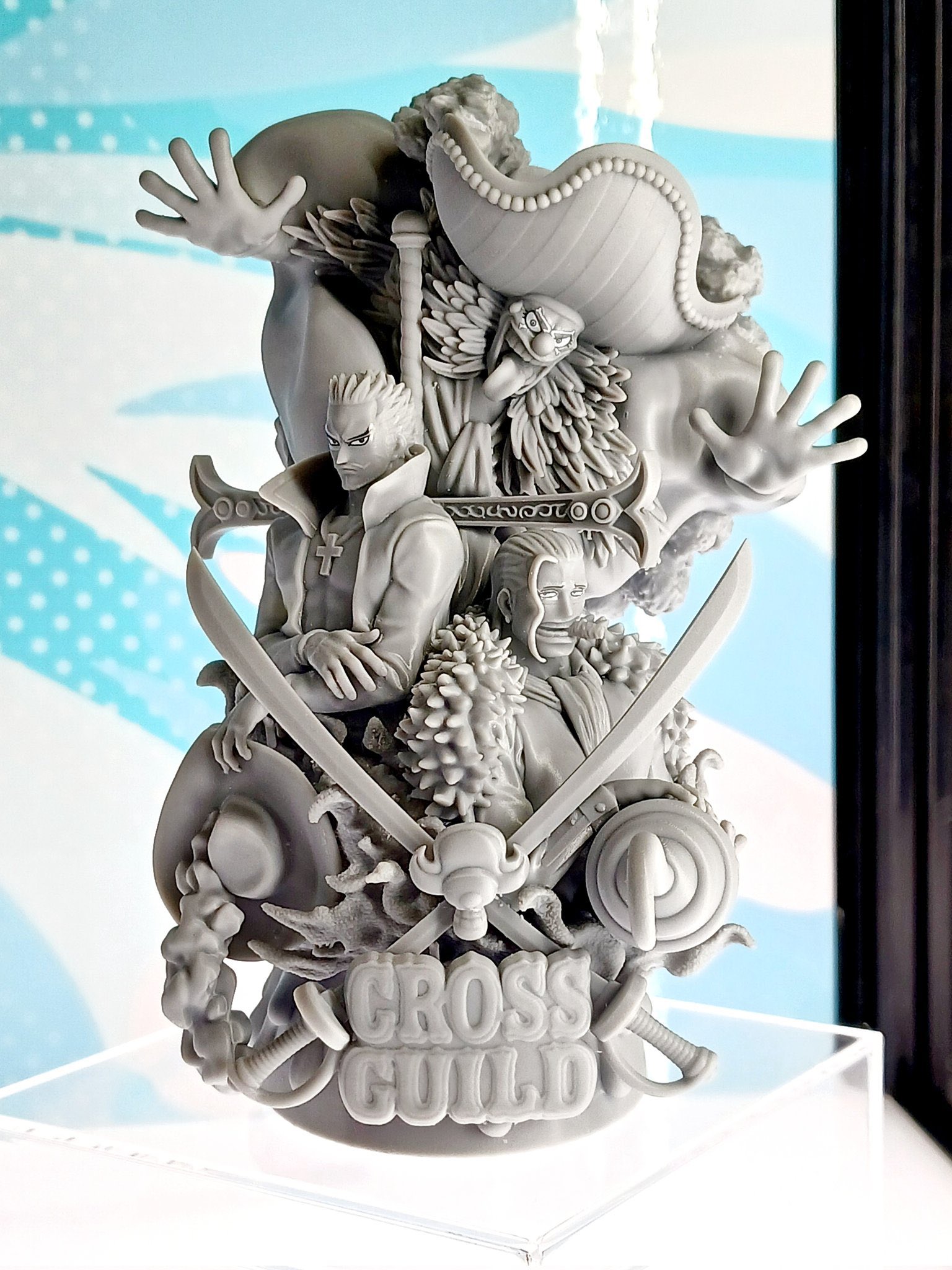 One Piece Merch News on X: 