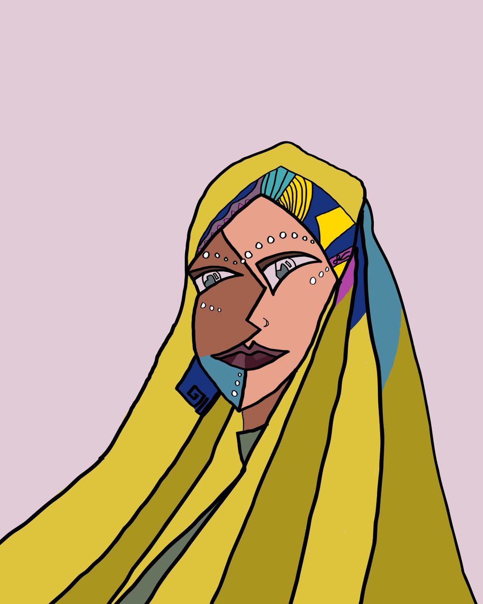 تُخيفني فكرة؛ أنني سأسألُ عَن عُمري فيما أفنيته!
فأعني ياالله ، لأصنع من أيامي جوابًا يُرضيك. 💚

#صباح_الخير  🌸