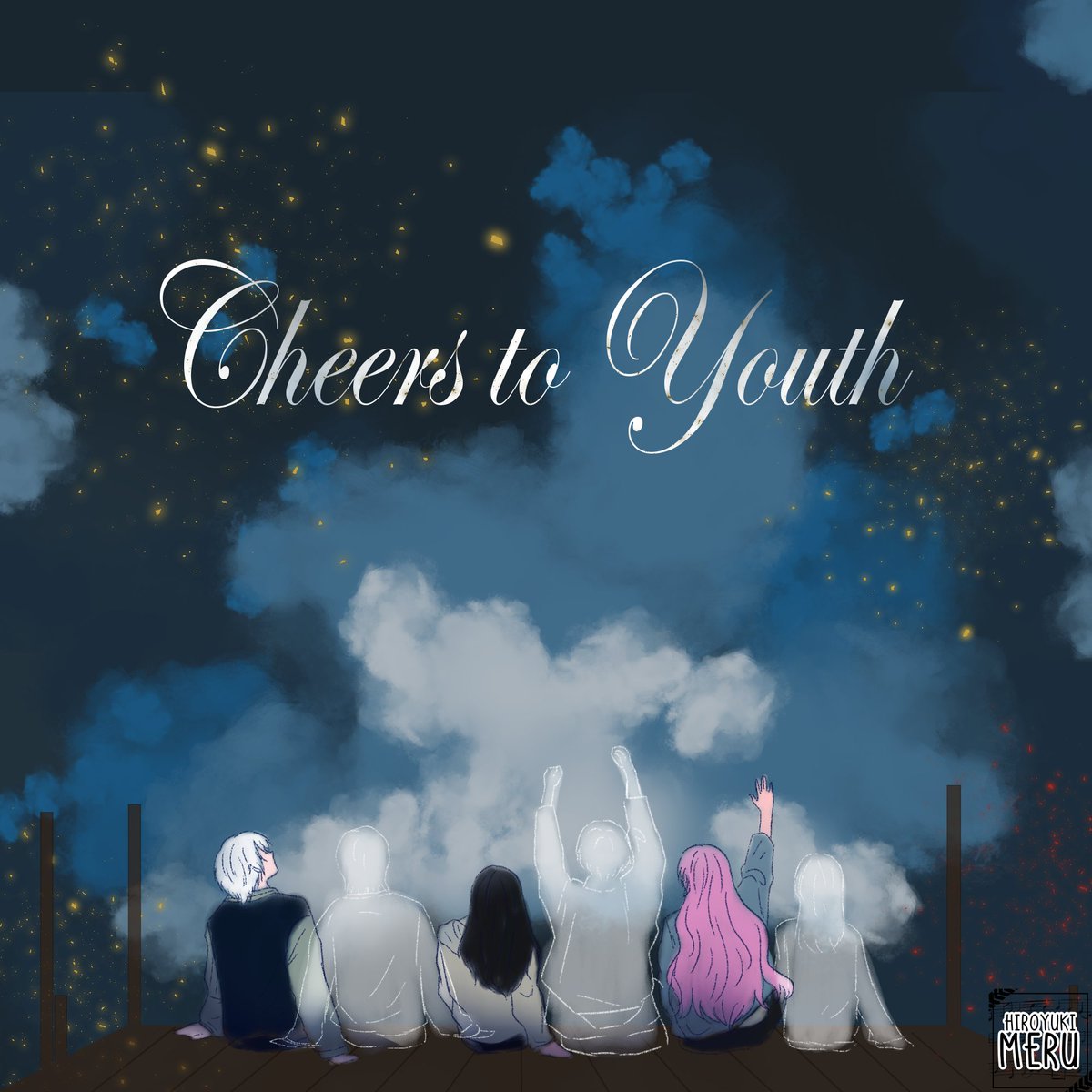 hiroyuki_meru's tweet photo. [UNDANGAN]

Halo, aku mau undang moots &amp; teman2 buat join proyek menulisku!

Ket:
• Tipe: Song Fiction
• Lagu: Cheers to Youth by Seventeen's Vocal Team
• Genre: SoL, komedi, romansa (tipis)

Kalo belum mutual, bisa mutualan dulu! 
Lebih lanjut ada di reply ya!

#Meru_OC https://t.co/pzXs6BKSE3