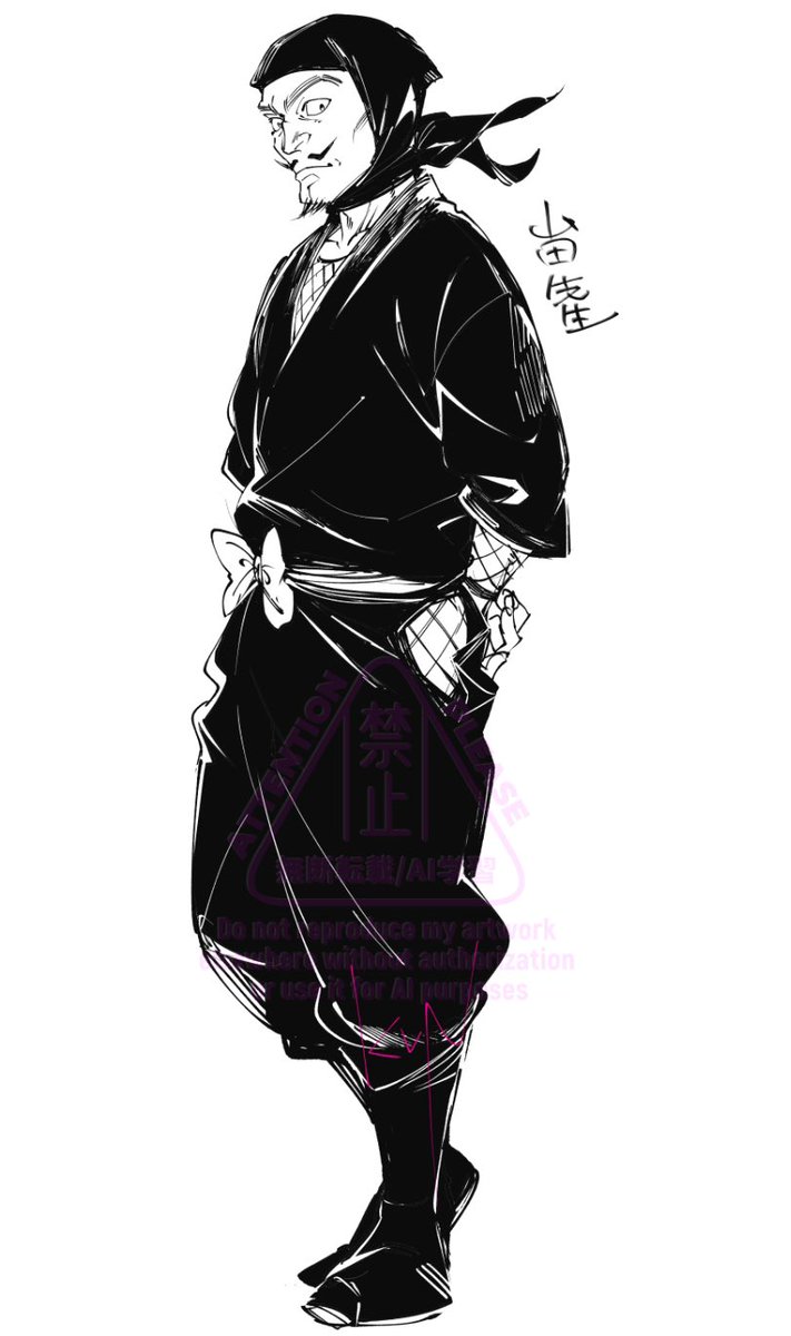 🥚映画おもしろかったね〜。これはブルスカ🦋にあげてた最近のラクガキ🥷 