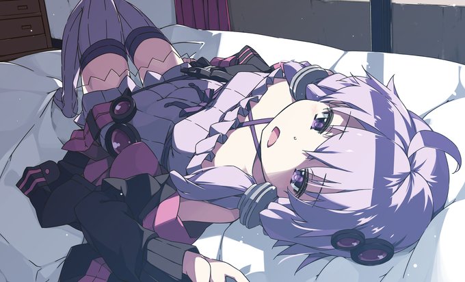 カレンダー絵の流用御容赦(=゜ω゜)🎉
#結月ゆかり誕生祭2024 
#結月ゆかり誕生祭 