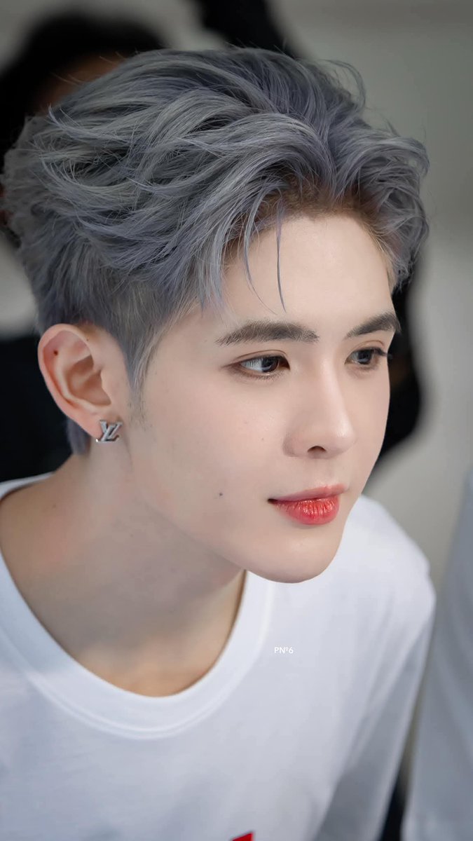 ChaiputSalinla's tweet photo. MN ครับคนเก่ง คิดถึงเด็กน่ารักอีกแล้ว วันนี้ทำอะไรก็ขอให้ทุกอย่างราบรื่นผ่านไปได้ด้วยดี มีรอยยิ้มและความสุขทั้งวันเลย และอย่าลืมรักษาสุขภาพด้วยน้า
รักนะเจ้าเด็กตาใสยิ้มสวยของพี่🤍 ปอลอ ชอบคลิปนี้ตาใสแป๋วมากกกก
#JamesSu @Jamessu_w https://t.co/LEnLEN4Lnc