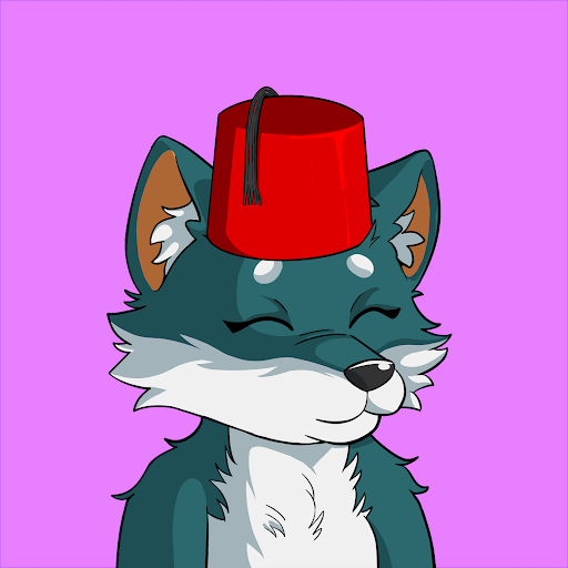 I love this New Art from <a href="/NewFoxesWorld/">New Foxes</a> ! 
This is Fire 🔥 I didn't expect it at all !💎
Yet, let me share my favorite , This one I won back then in discord from a giveaway from <a href="/kasmiyouness1/">Youness KASMI</a> , thanks to the crazy OG <a href="/NewFoxesWorld/">New Foxes</a>'s familly 😂Cooool night❤️‍🔥 OG FOX  #NewFoxes