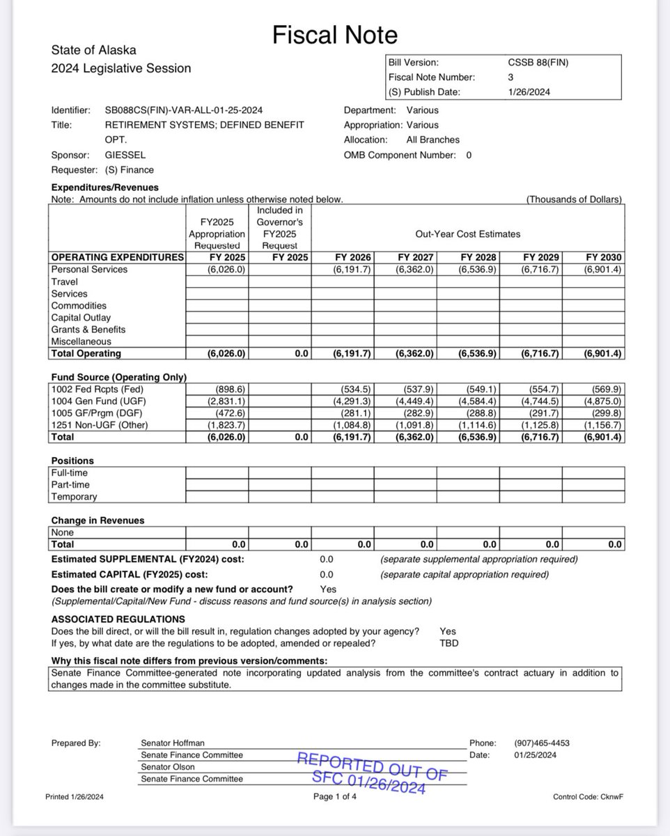 Sen. Bill Wielechowski tweet media
