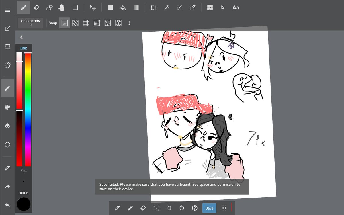 I love drawing john #korn #jonathandurst #gay