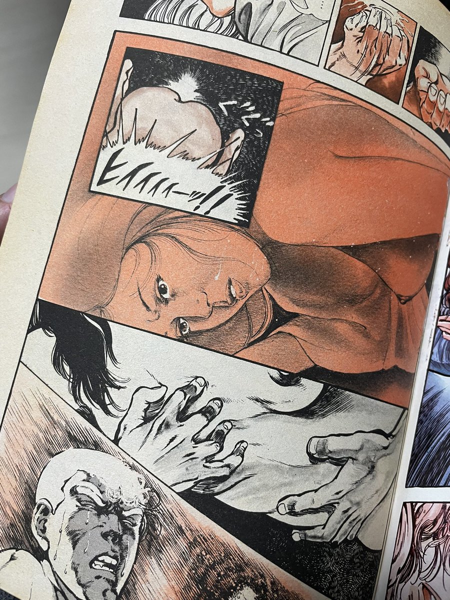 Tentacle Lounge tweet media