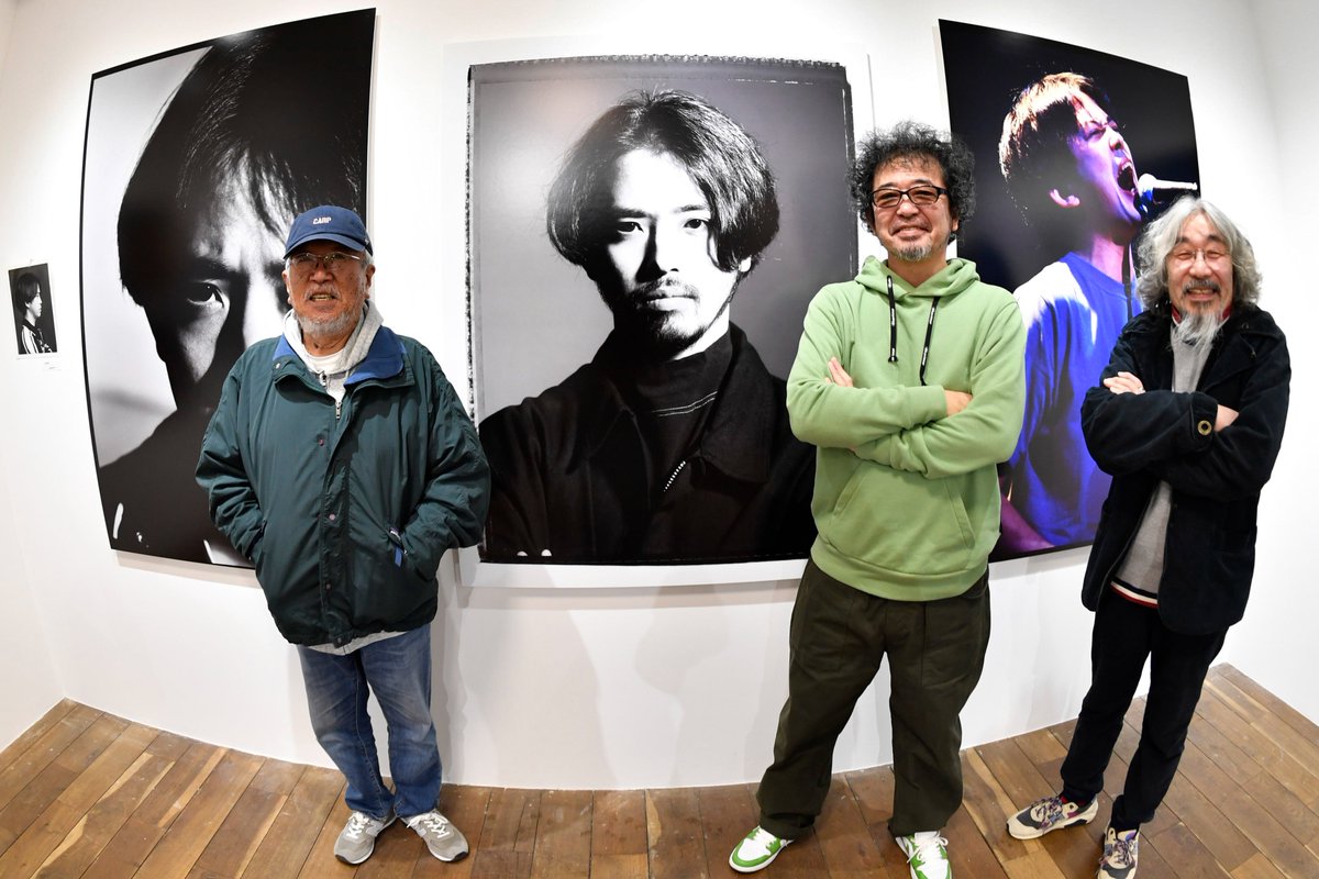 奥田民生 Official on X: 