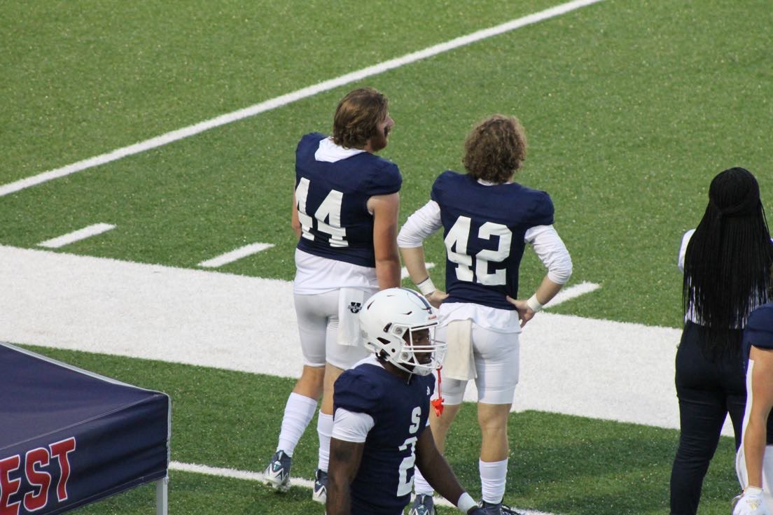 Transfer Long Snapper 
Still looking for a Home 
Film on profile