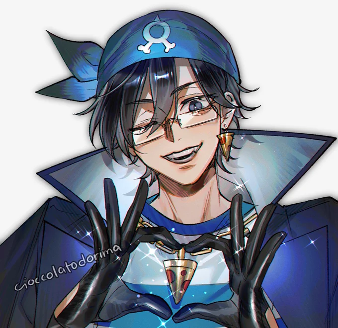 I have contributed by shading the sprites made by  and  Please, check it out!!(I love the design they made for my artist avatar so I made some fanart!) 