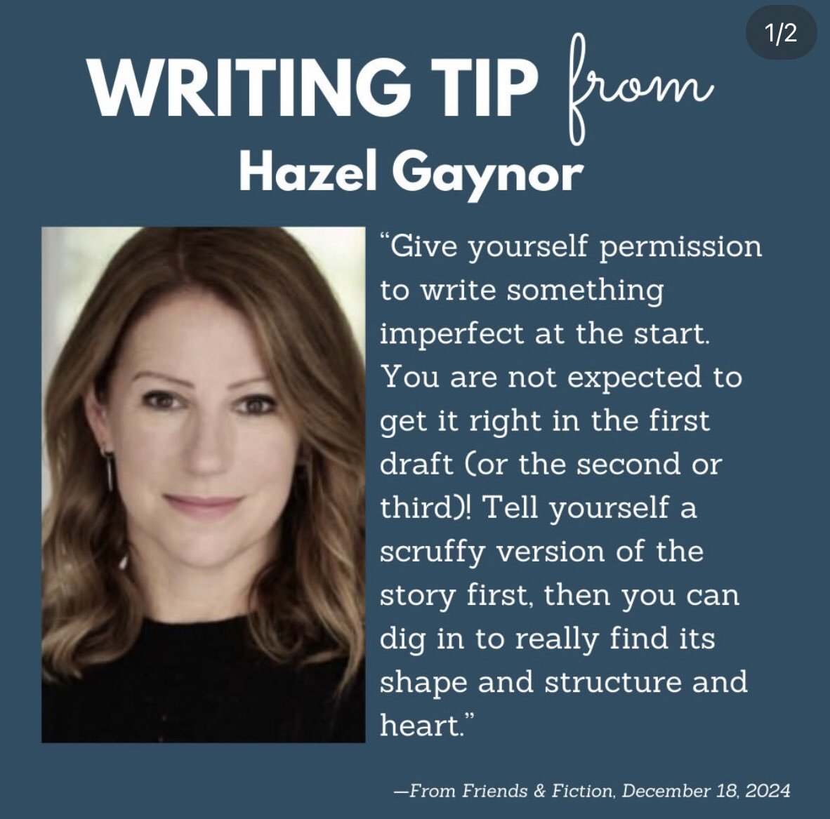 Kristy Harvey tweet media