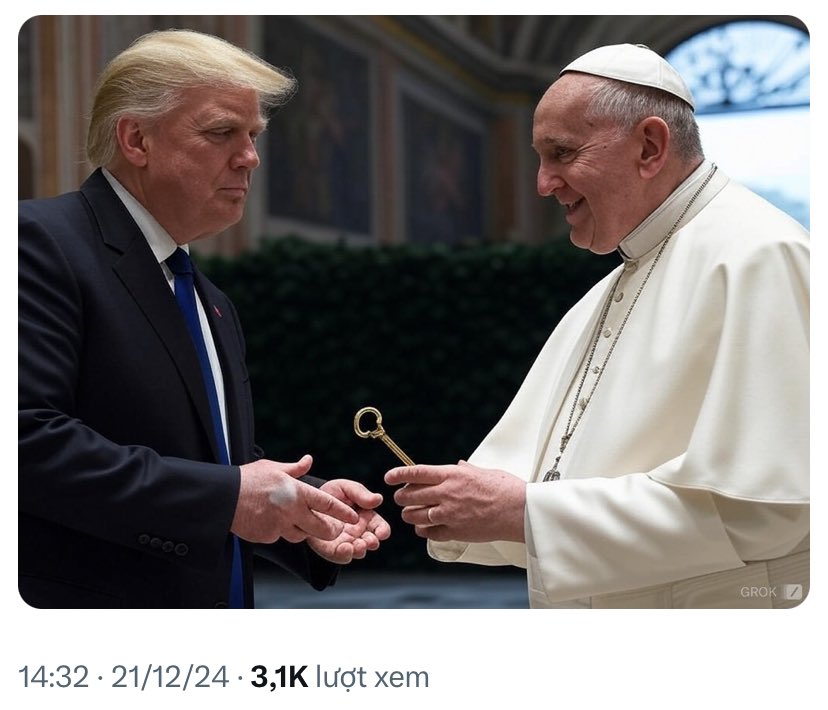 GesaraNesara tweet media