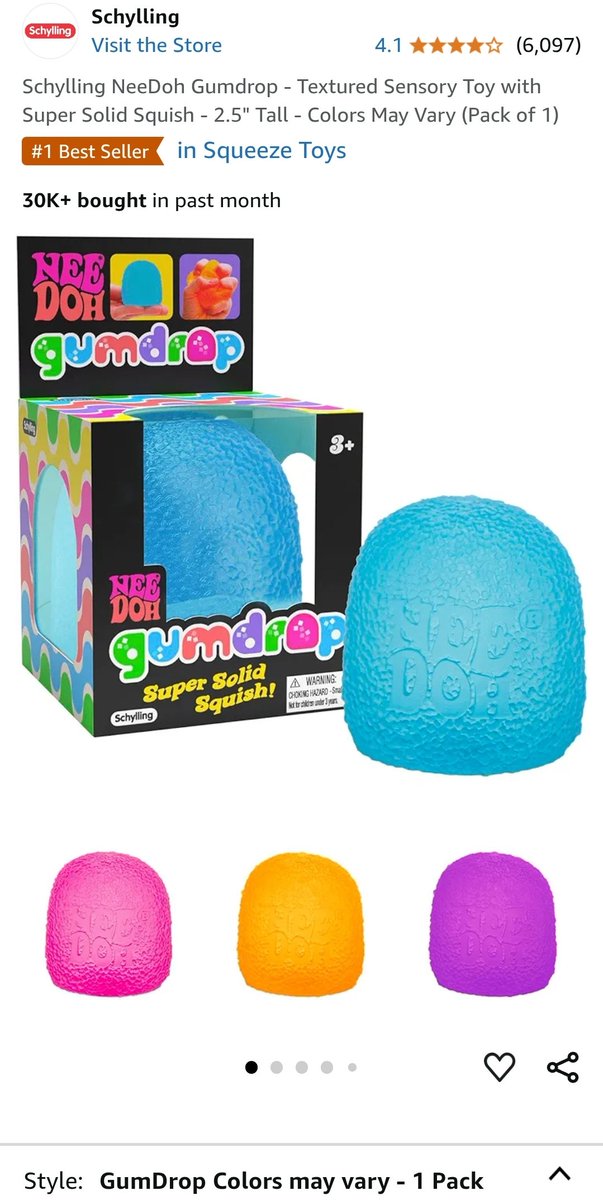Ross squishy is SOLD OUT and became the #1 BEST SELLING squeeze toy on  Amazon #ROS_toxictilltheend #rosiebyROS #ROS_rosie #rosesarerosie