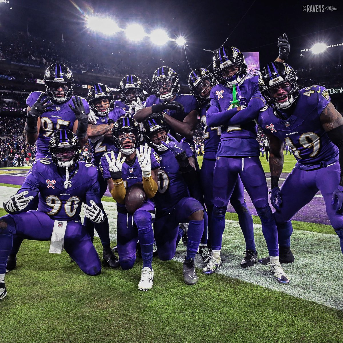 Headed to the playoffs energy 🔥